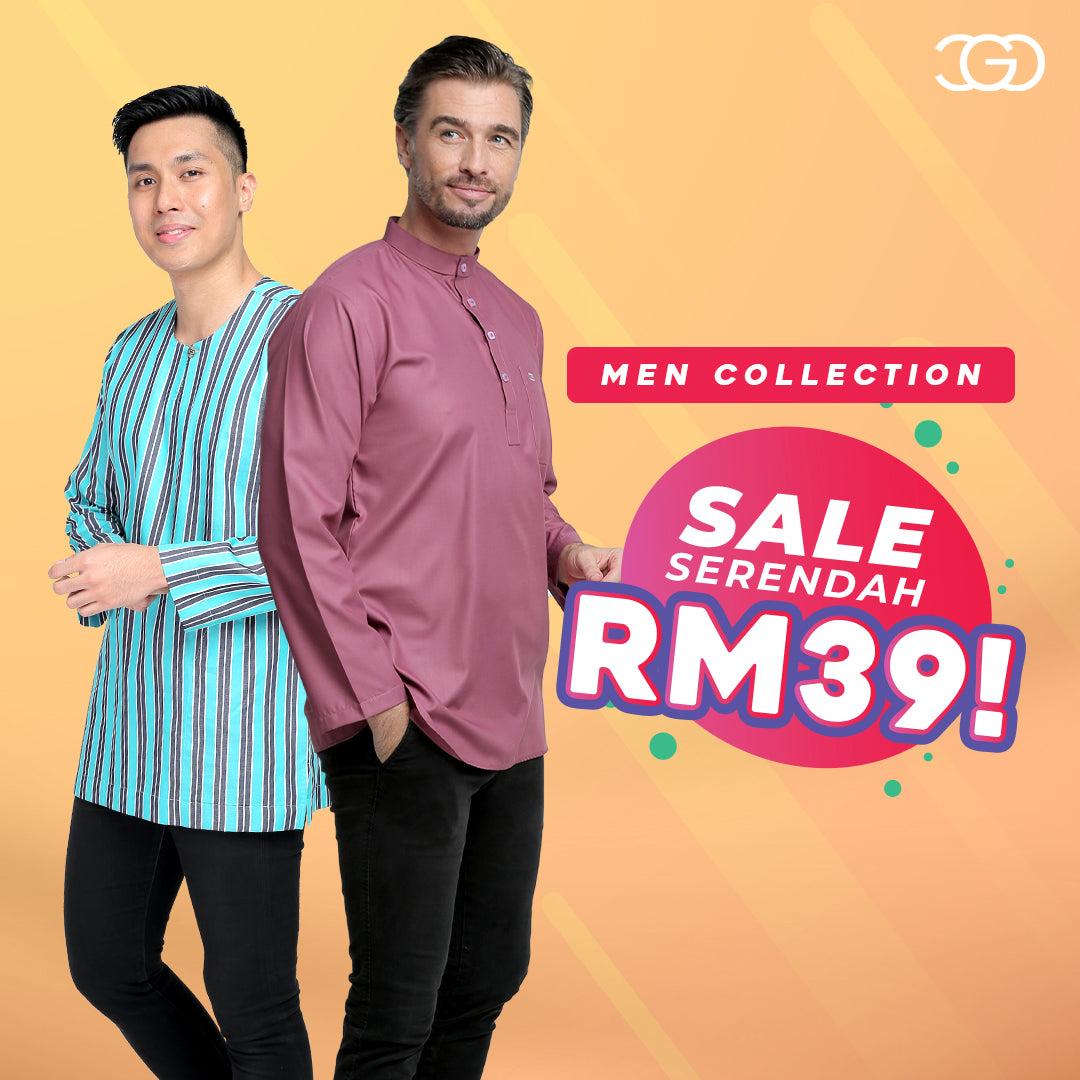 Kurta Murah Lembah Klang