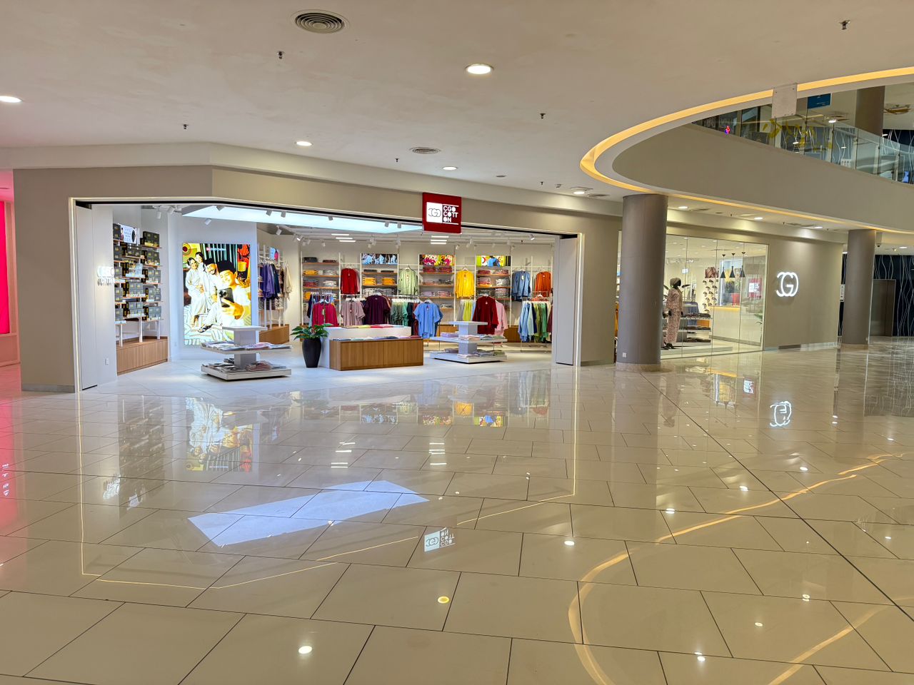 Butik Baju Melayu & Kurta Kuala Lumpur