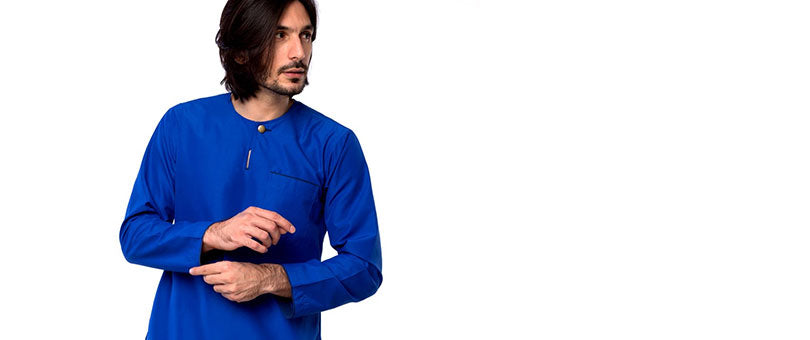 Kurta paling berkualiti di Shah Alam.