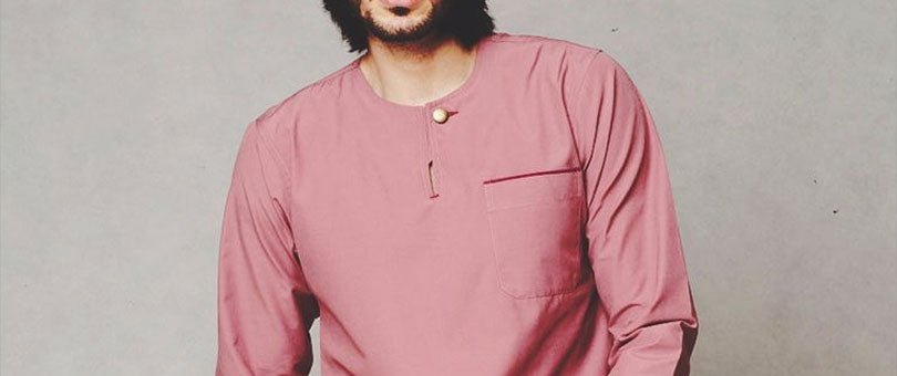 Kurta Teluk Belanga 2018 | 10 warna pilihan