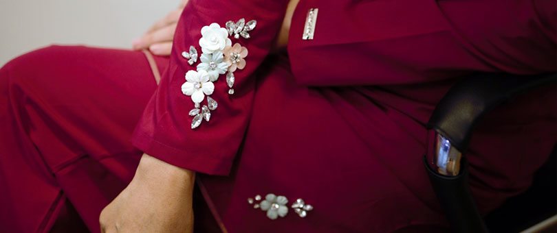 Baju Kurung Moden Cirgaro™ – Sempena Hari Raya Aidiladha