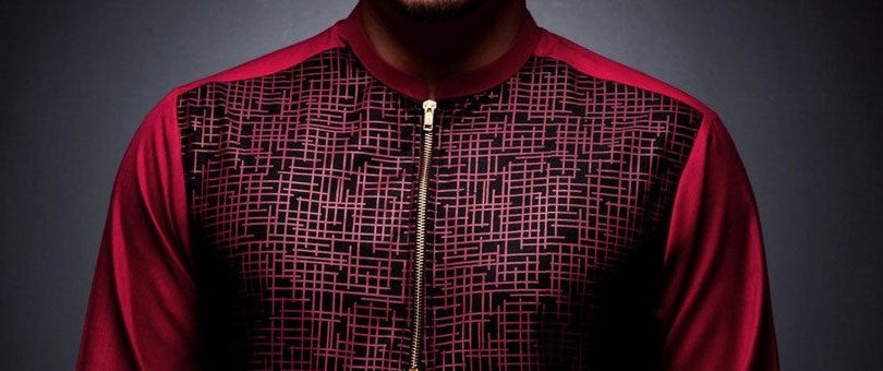 Fesyen Kurta Moden untuk Lelaki Malaya | BAJU RAYA 2017