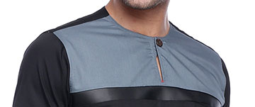 baju melayu moden