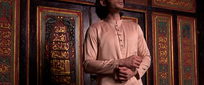 kurta lelaki moden 2018