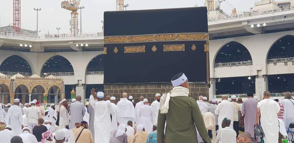 Kurta Umrah