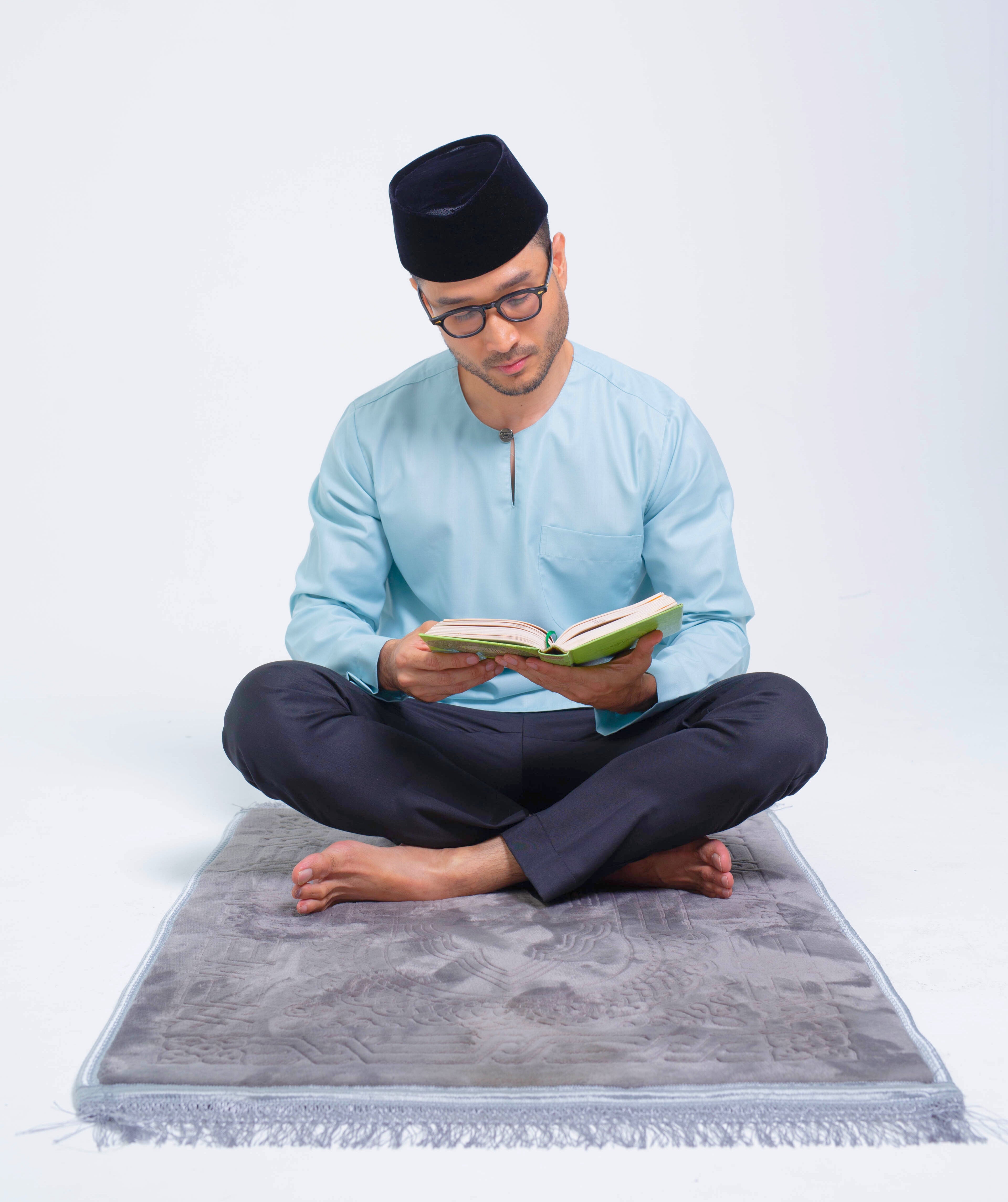kurta untuk terawih