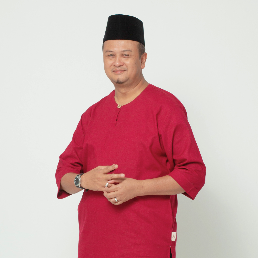 Kurta Edisi Khas Syamsul Debat