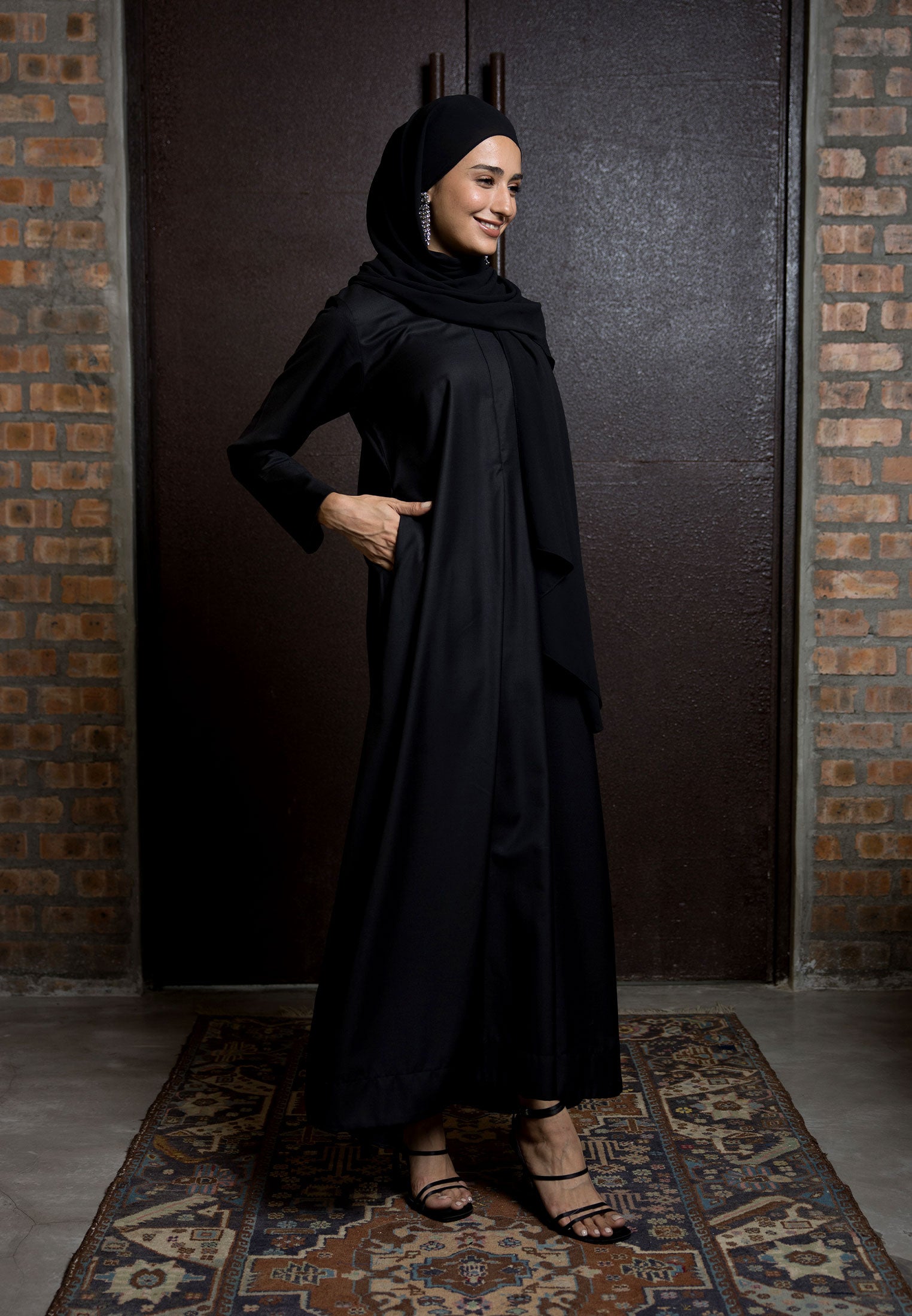 Jubah Layla