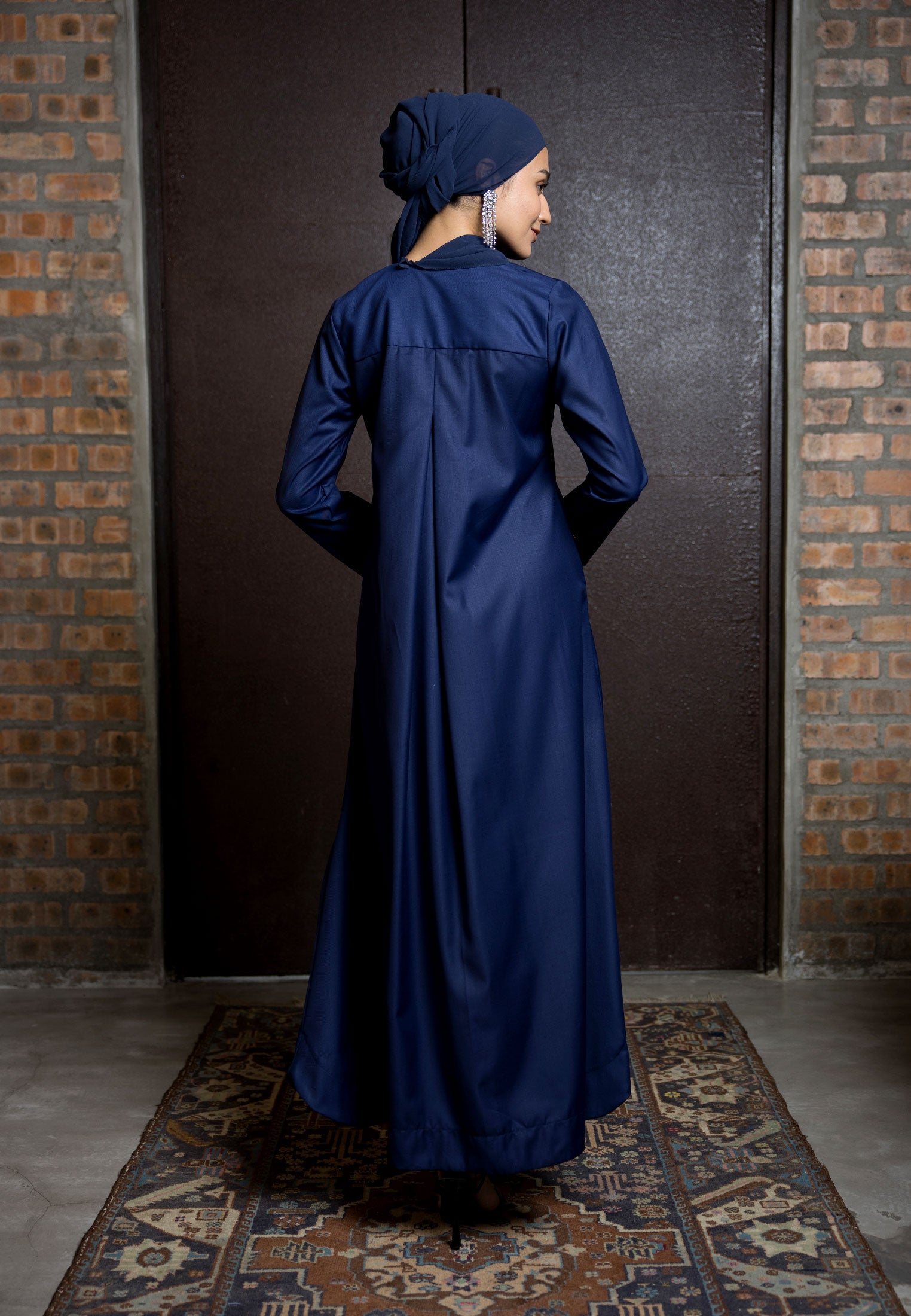 Jubah Layla