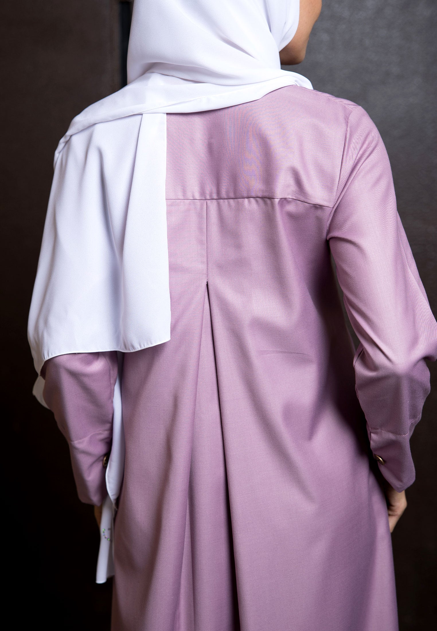 Jubah Layla