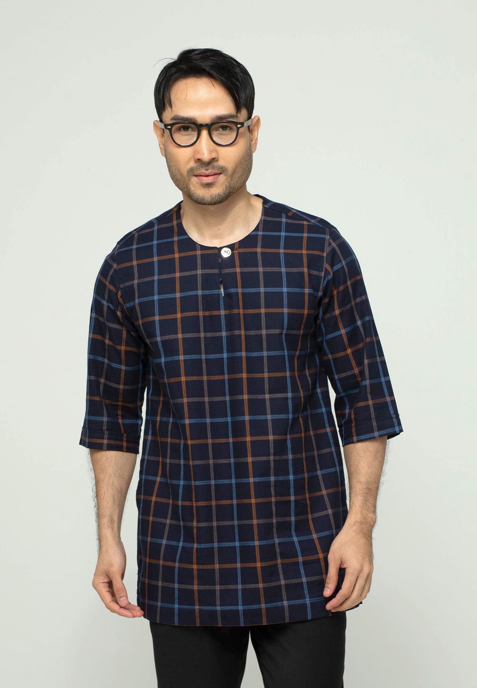 Kurta Indera Teluk Belanga