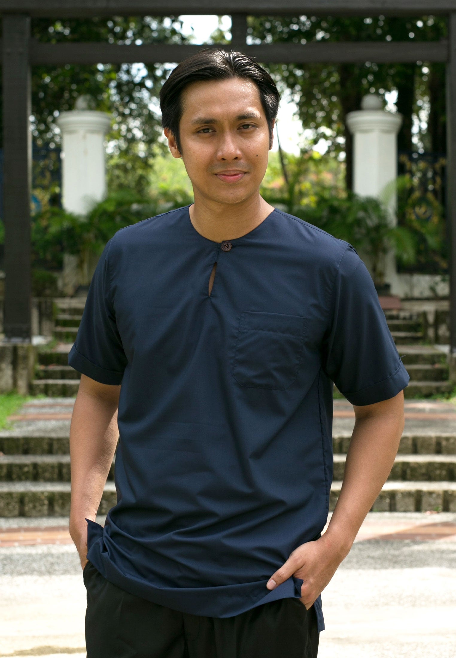 NANORISM™ PRO Short Sleeve