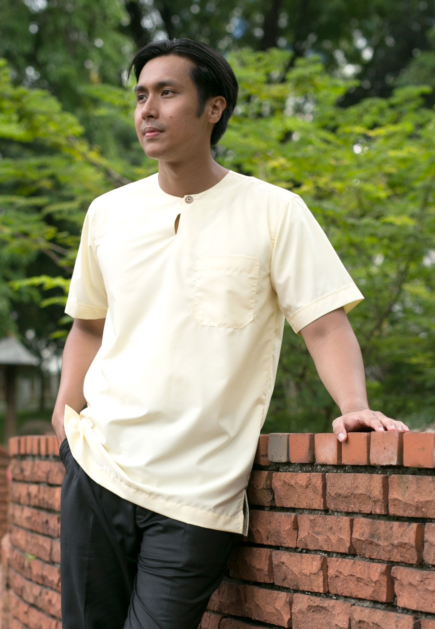 NANORISM™ PRO Short Sleeve