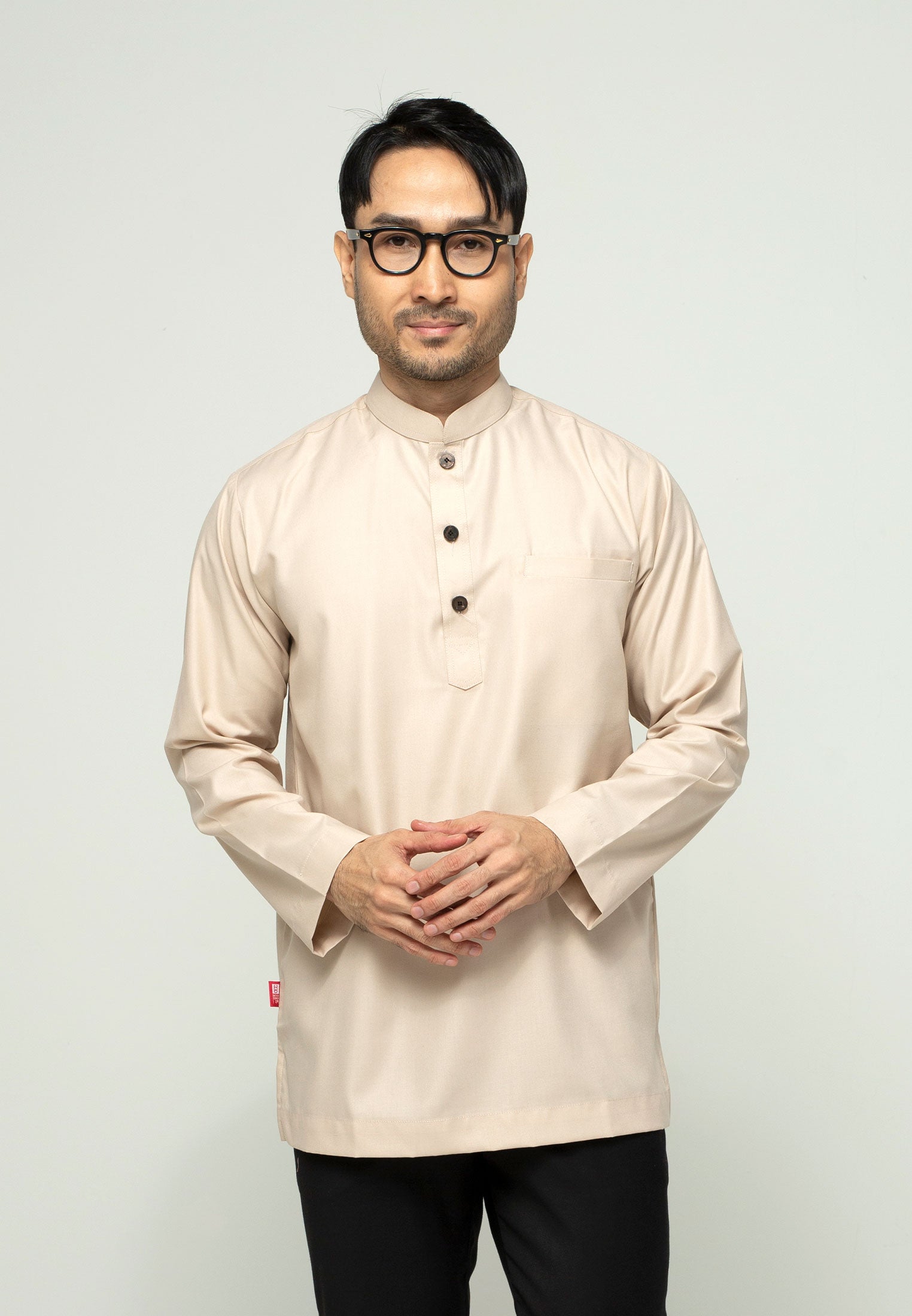 Kurta Rafeeq Mandarin Collar - VOL 3