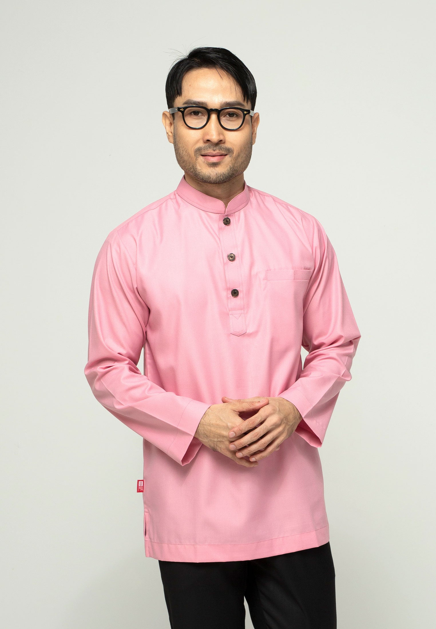 Kurta Rafeeq Mandarin Collar - VOL 3