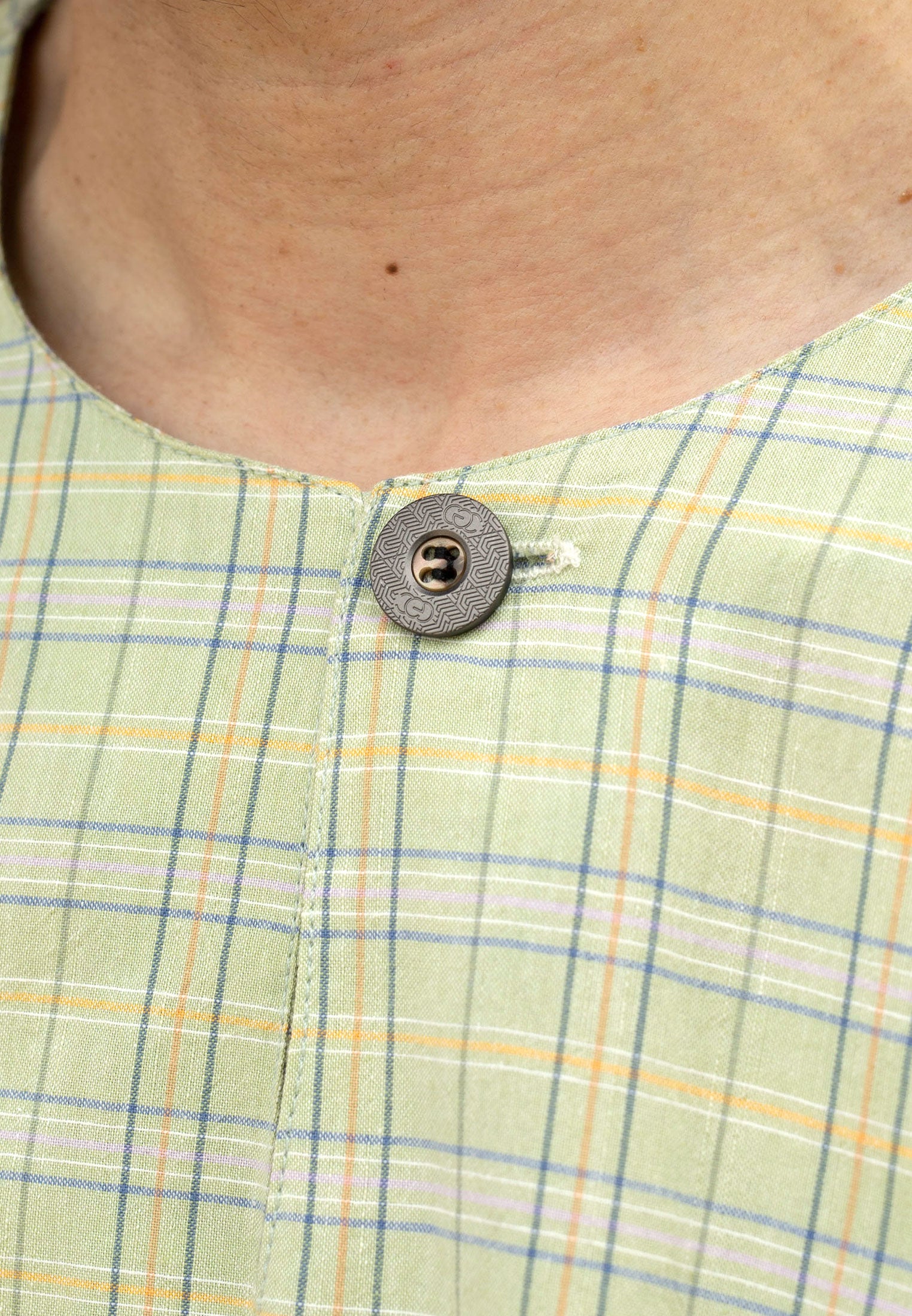 Kurta Renjana Teluk Belanga