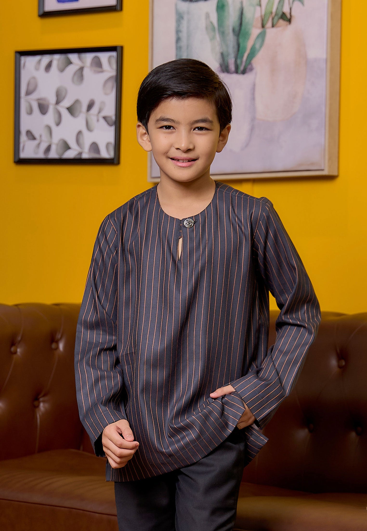 Andika Kids