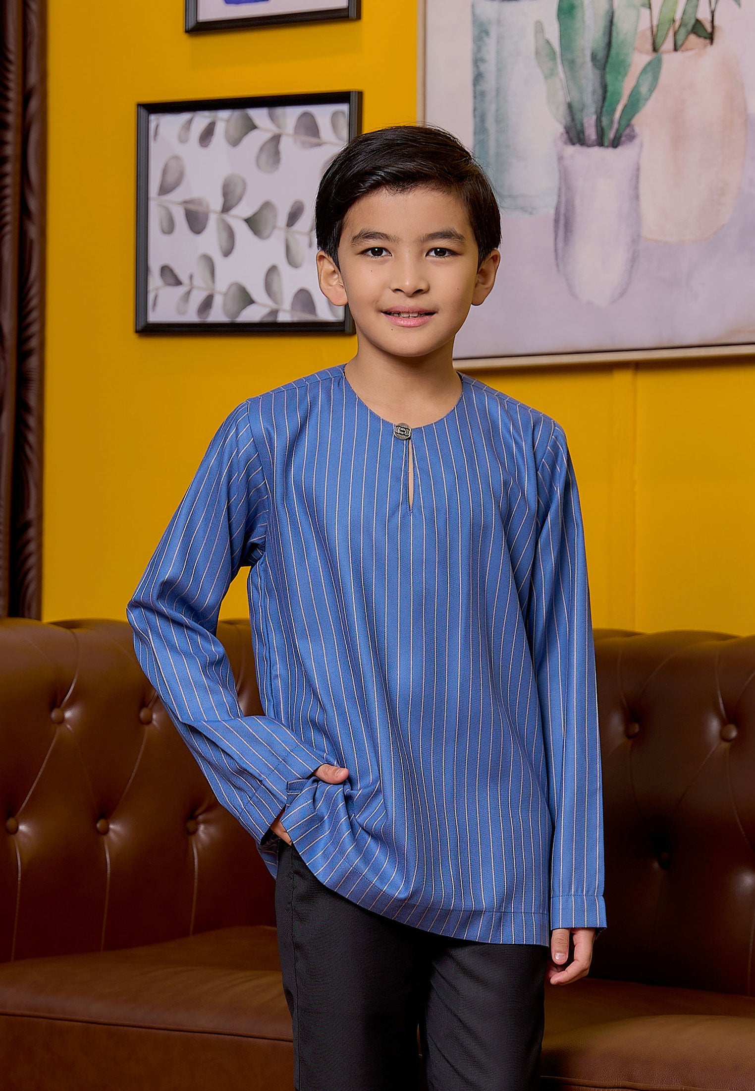 Andika Kids