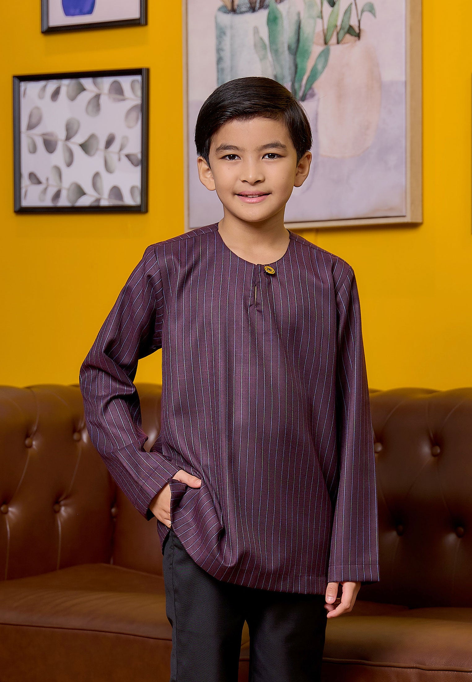 Andika Kids