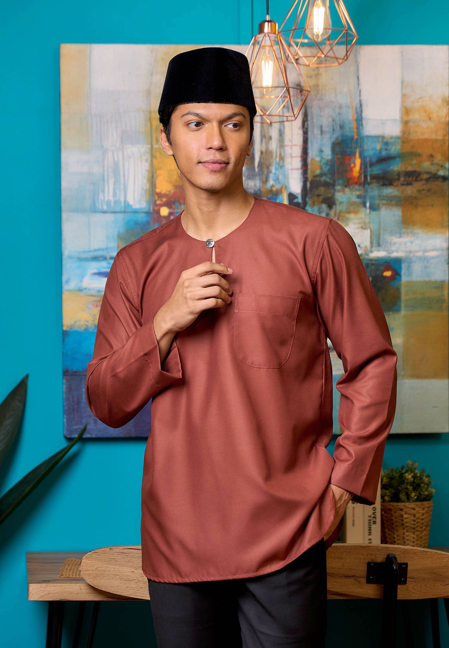 Kurta Umar Teluk Belanga - VOL 2
