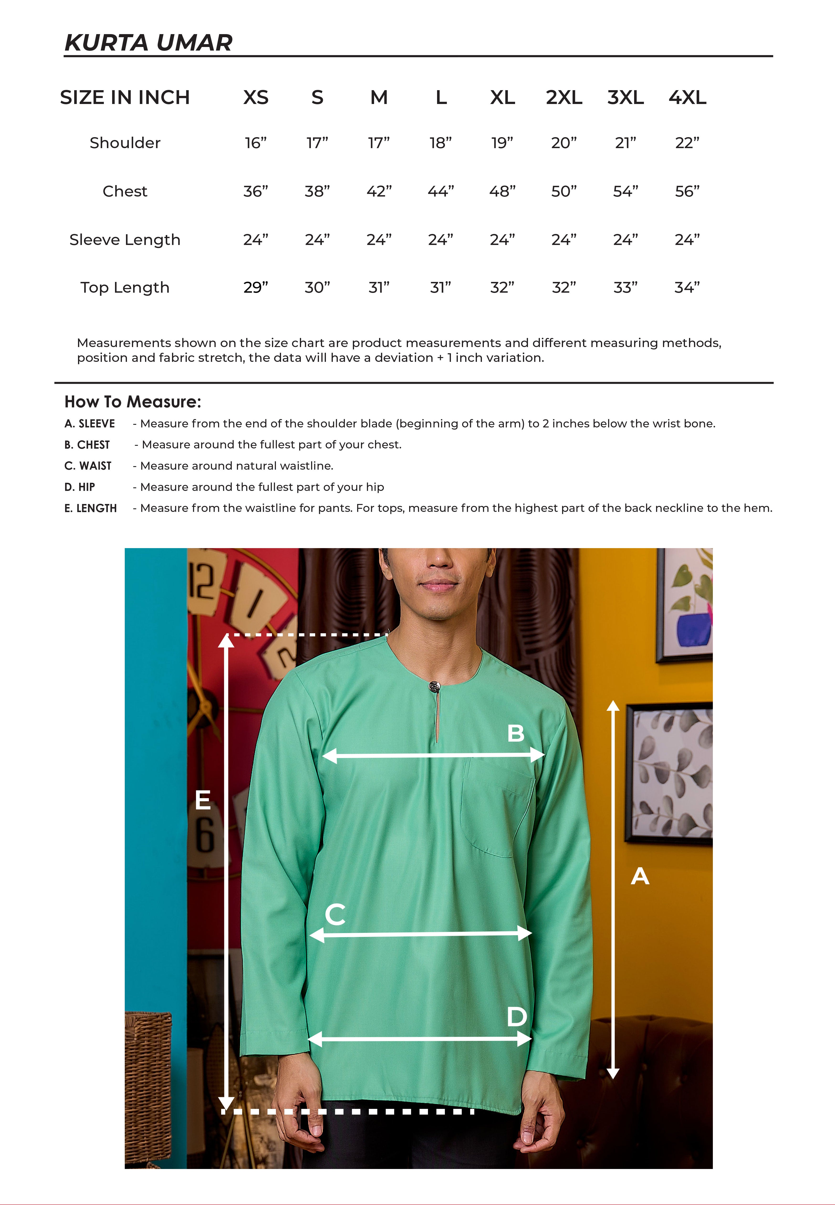 Kurta Umar Teluk Belanga - VOL 1