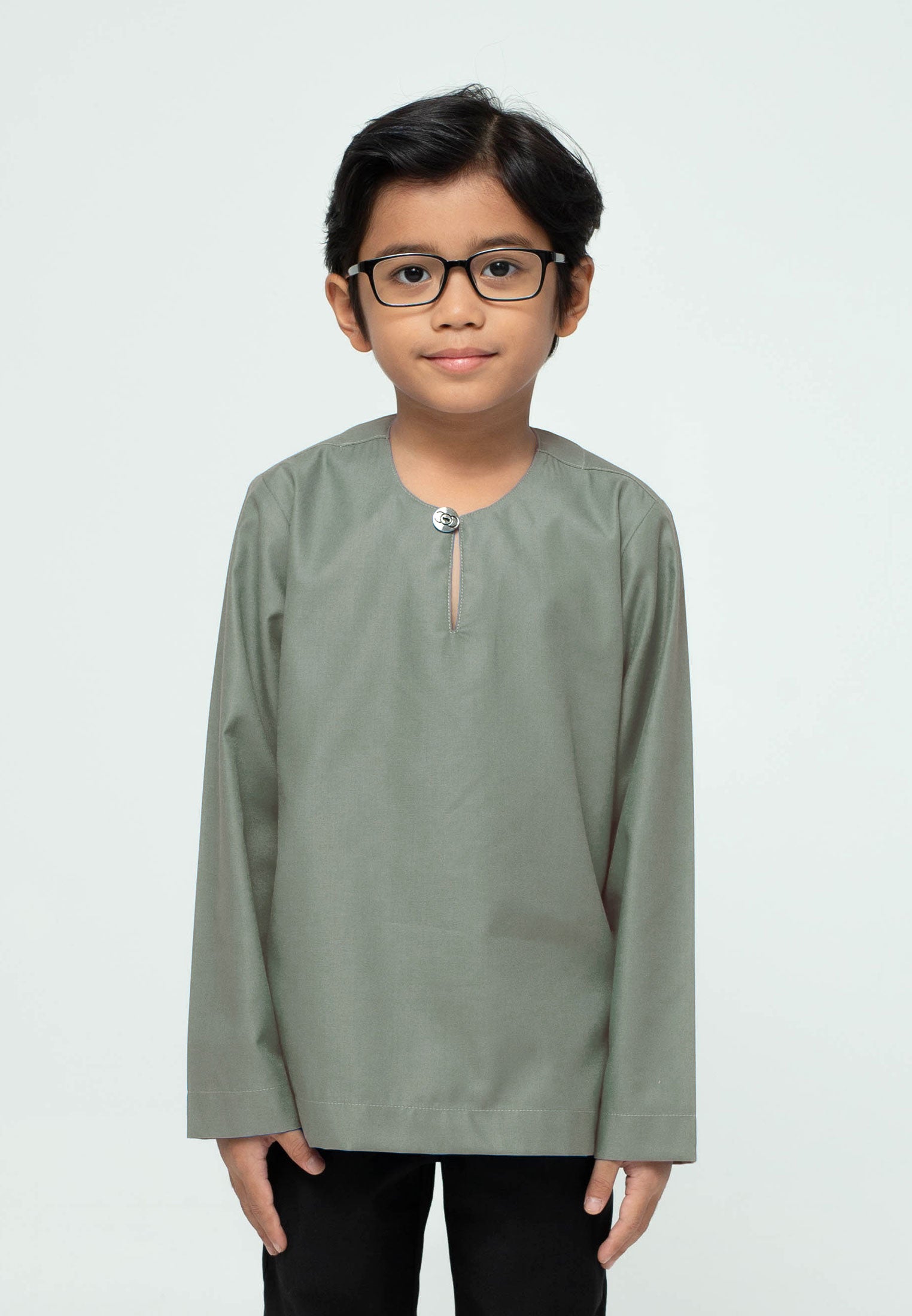 Kurta Umar Teluk Belanga Kids - VOL 2