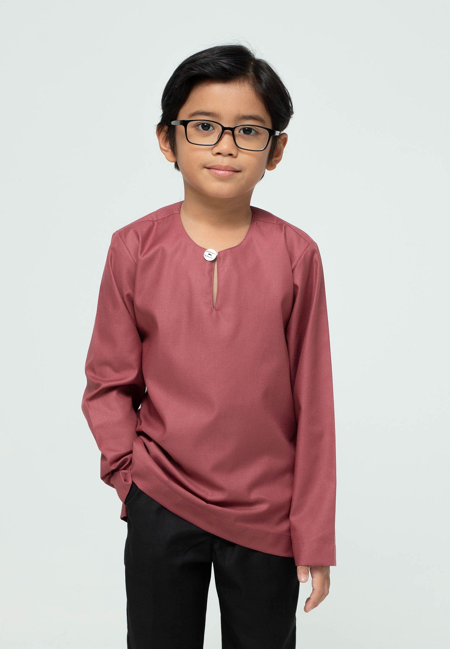 Kurta Umar Teluk Belanga Kids - VOL 2