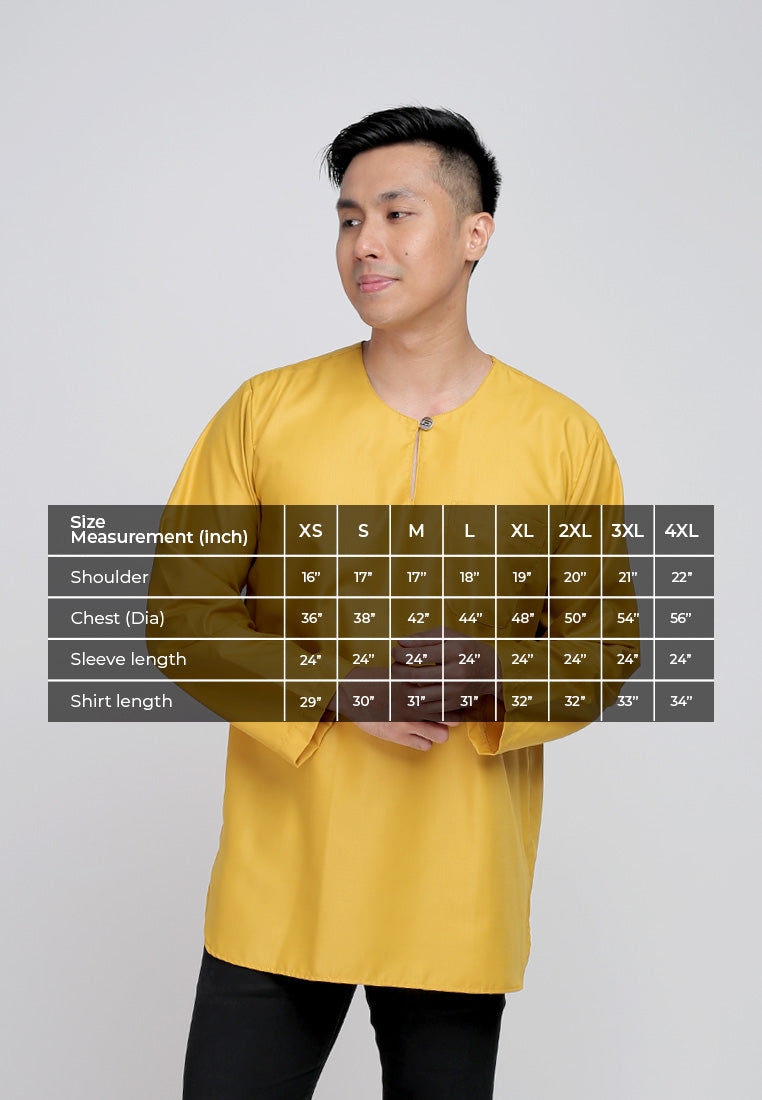 Kurta Umar Teluk Belanga - VOL 3