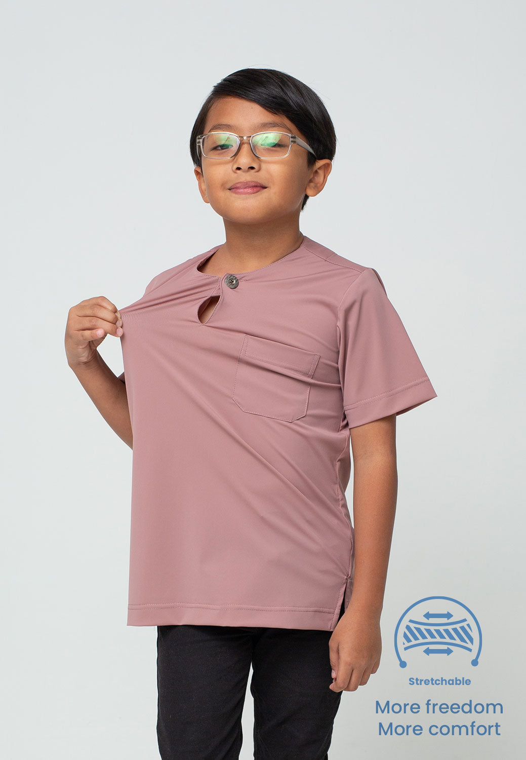 CooLite Teluk Belanga Kids