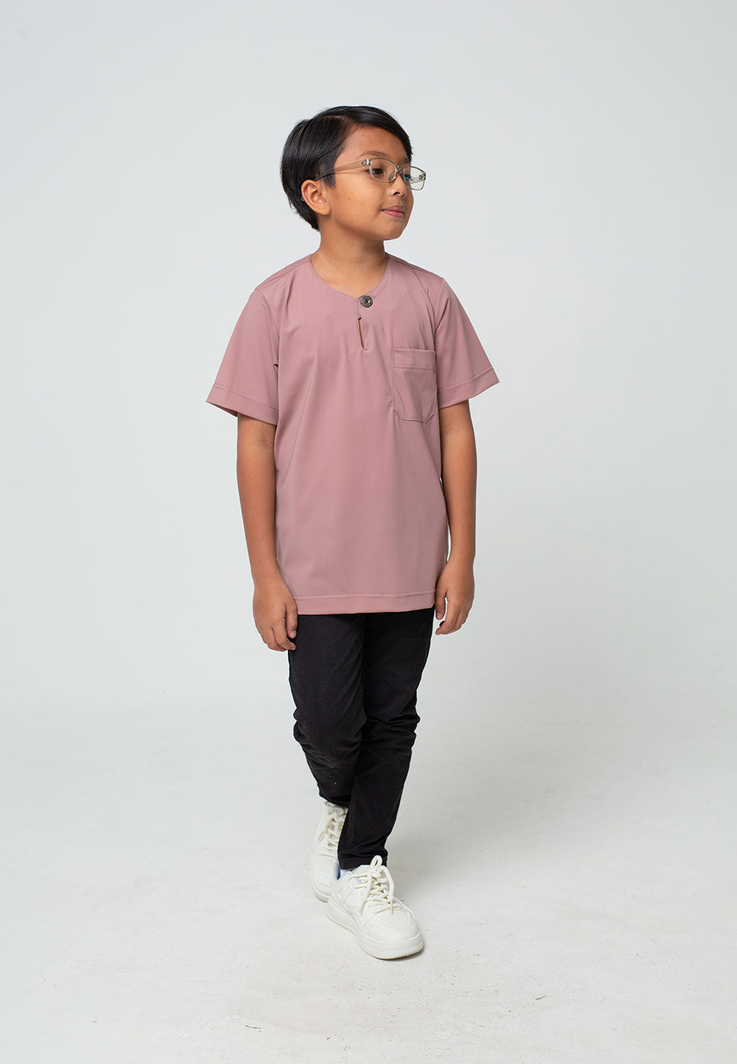 CooLite Teluk Belanga Kids