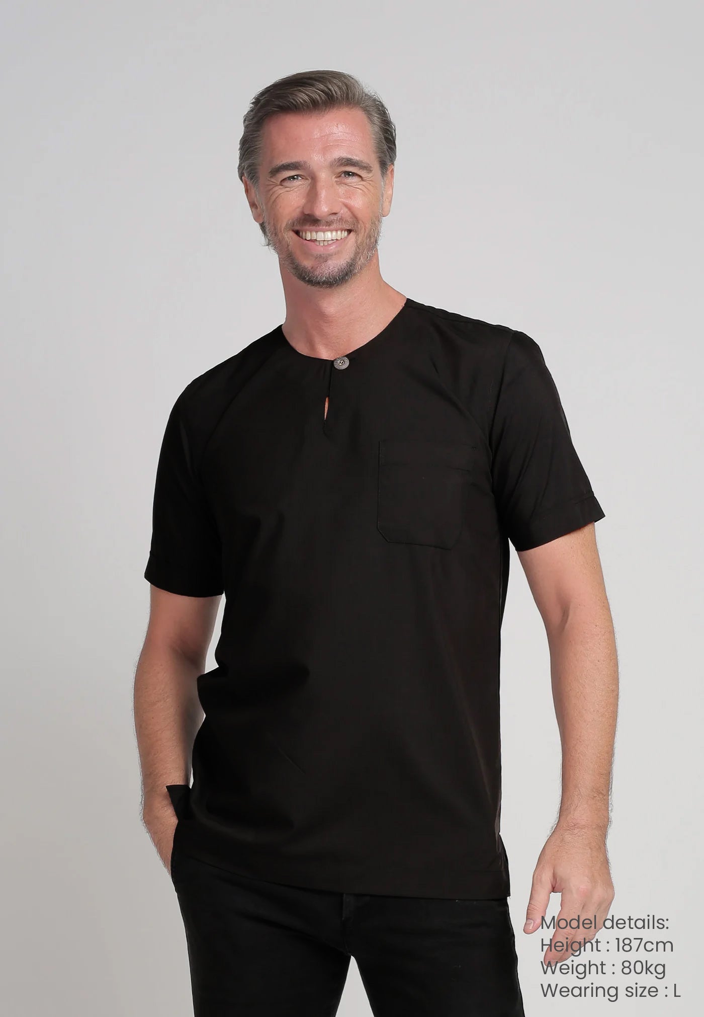 NANORISM™ PRO Short Sleeve