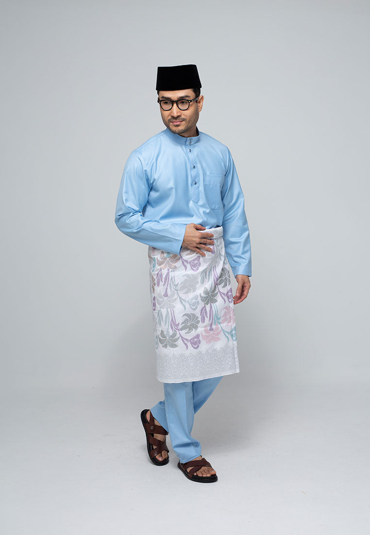 Baju Melayu Cekak Musang