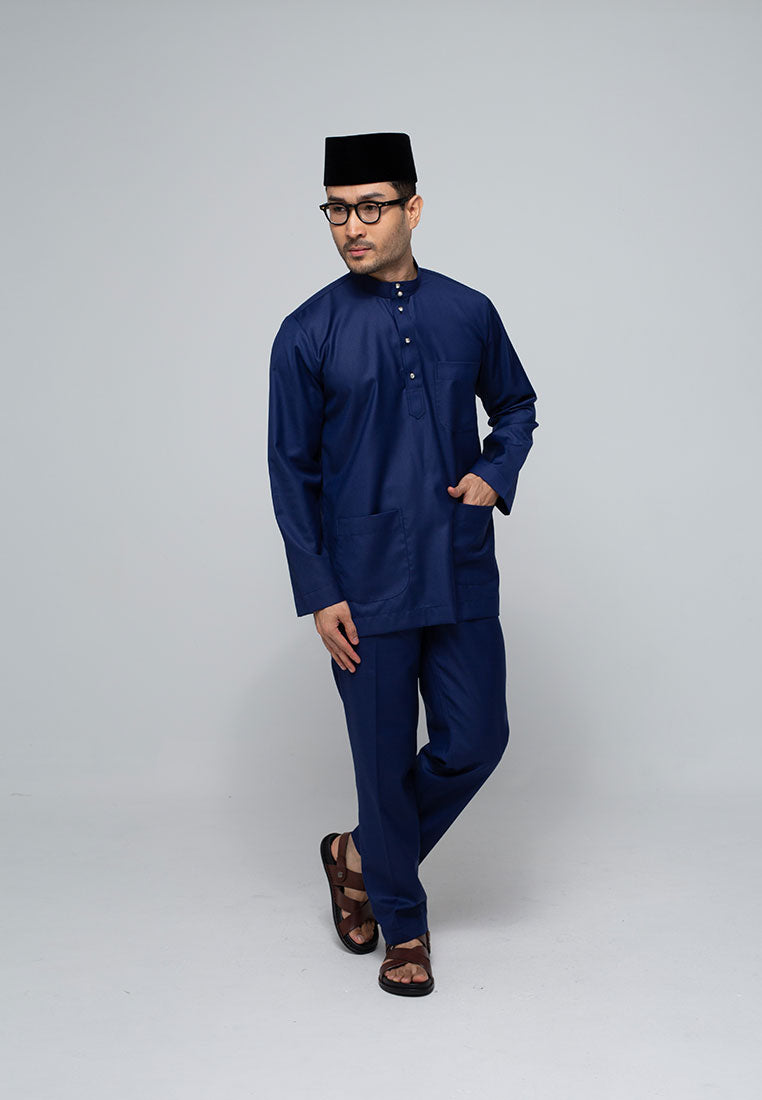 Baju Melayu Cekak Musang