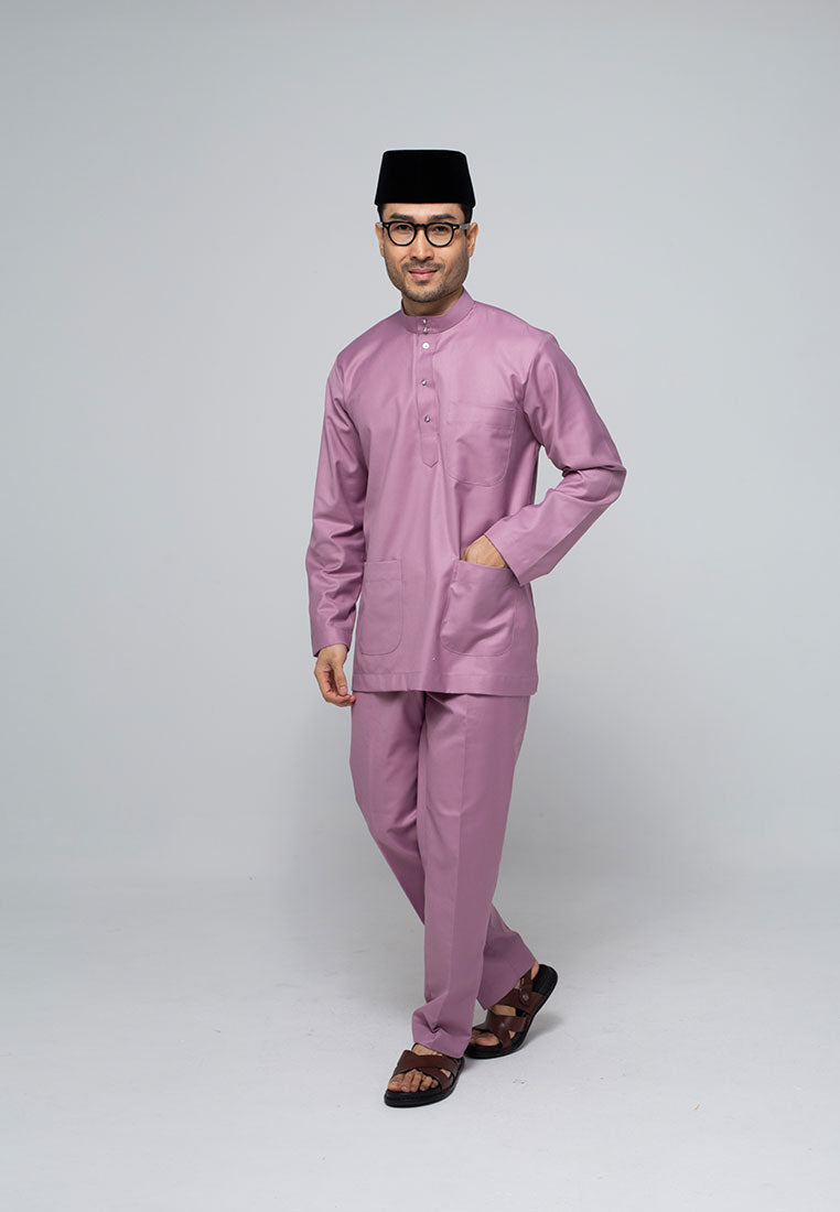 Baju Melayu Cekak Musang