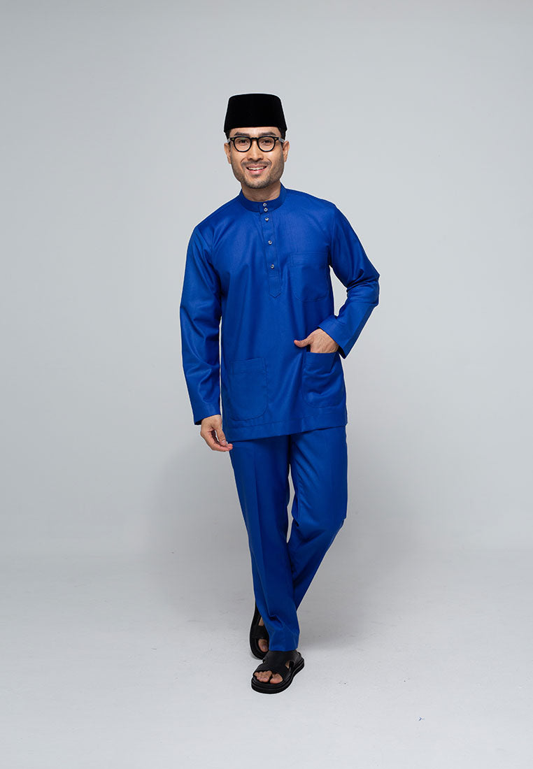 Baju Melayu Cekak Musang