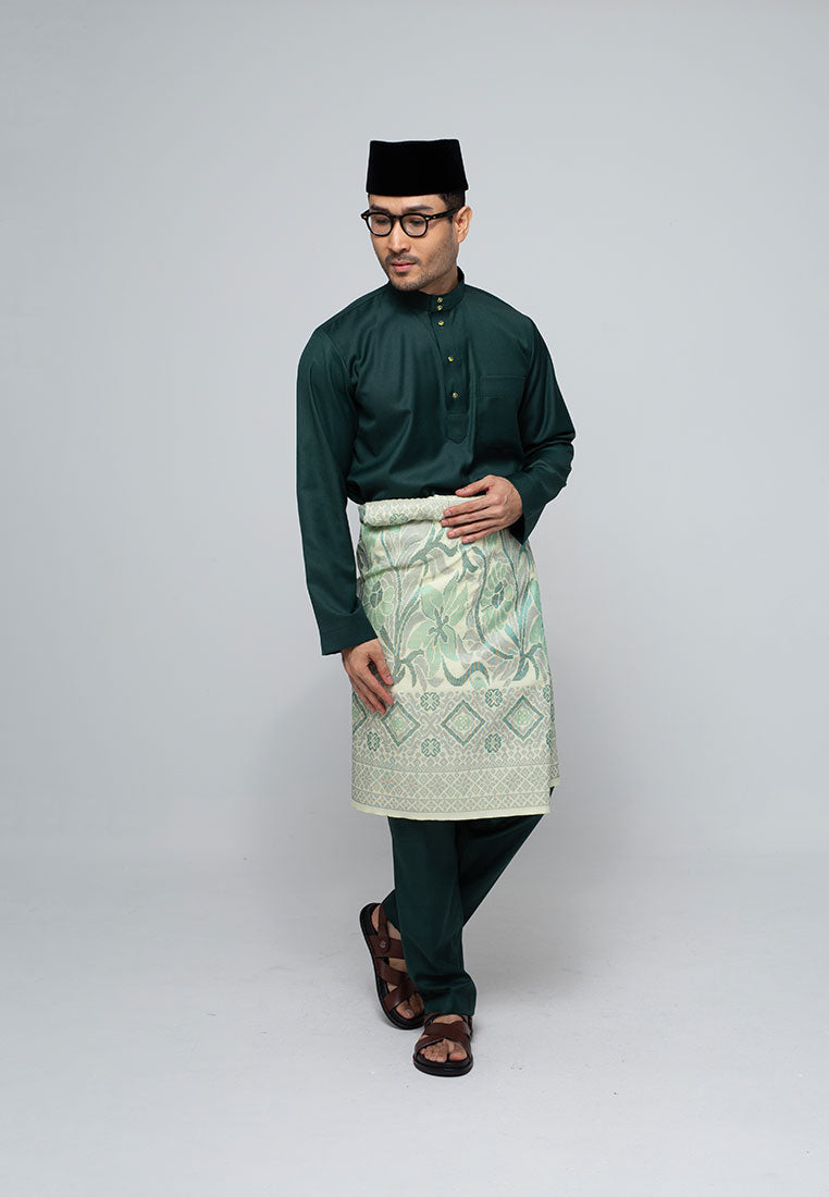 Baju Melayu Cekak Musang