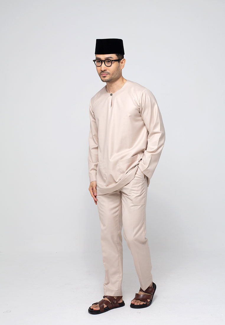 Baju Melayu Teluk Belanga Vol 2