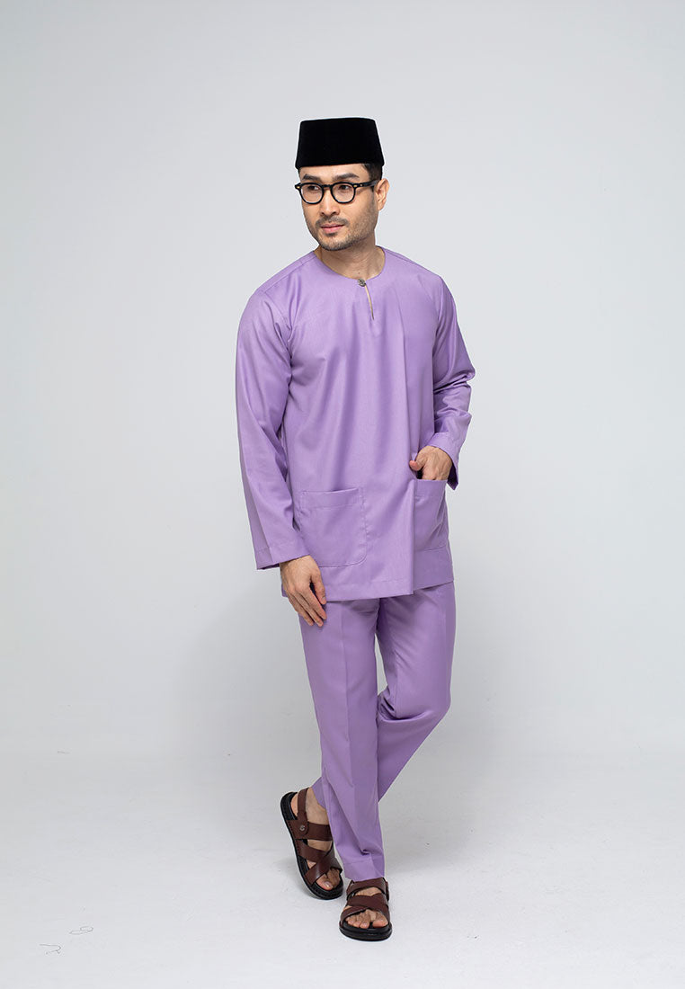 Baju Melayu Teluk Belanga Vol 2