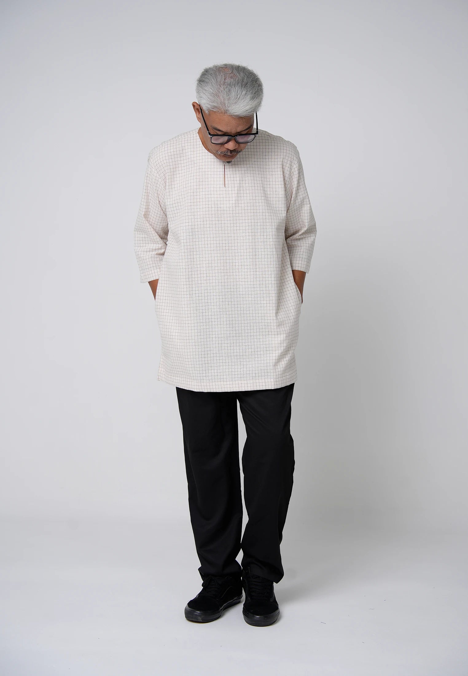 Kurta Damar Teluk Belanga