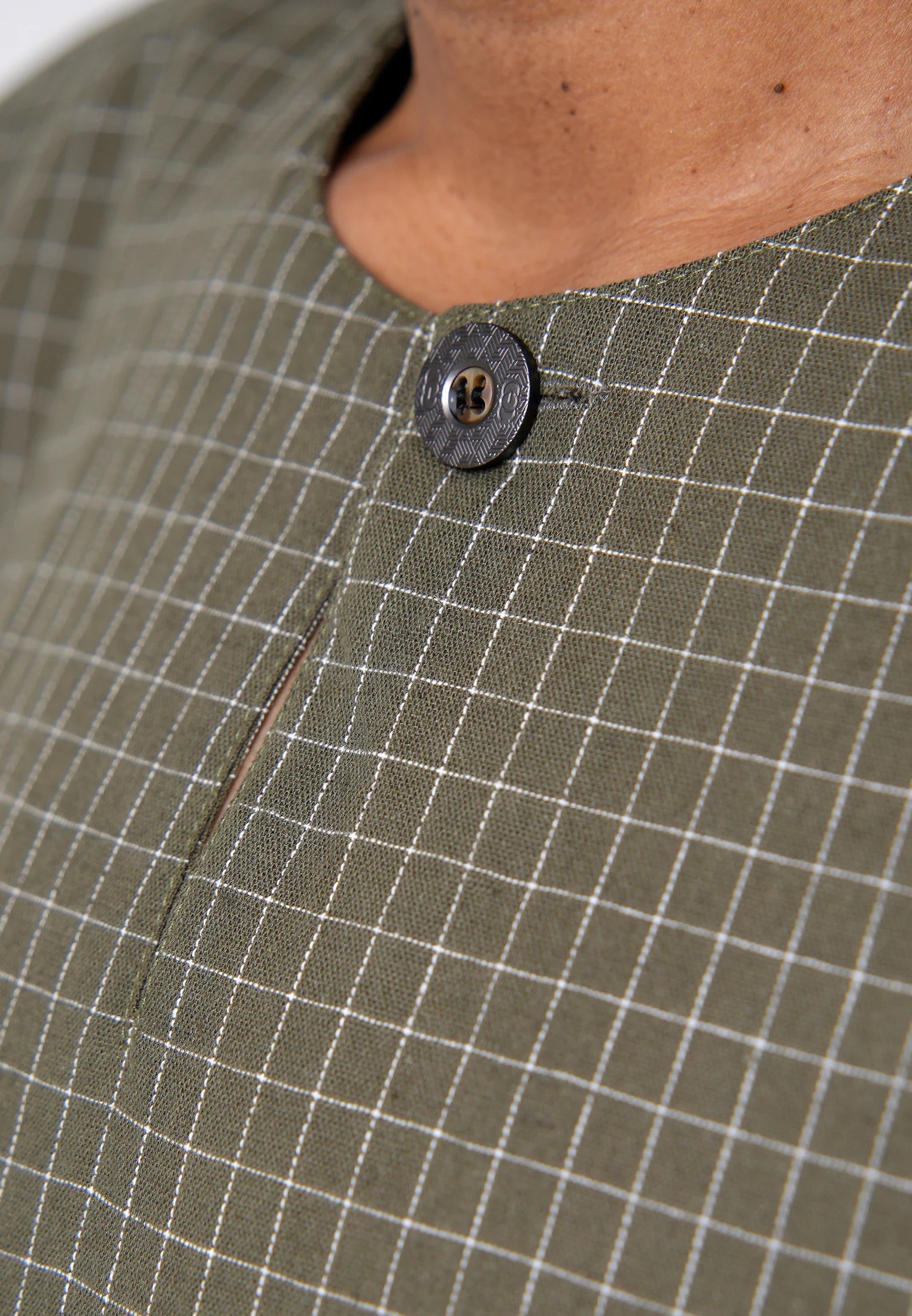 Kurta Damar Teluk Belanga