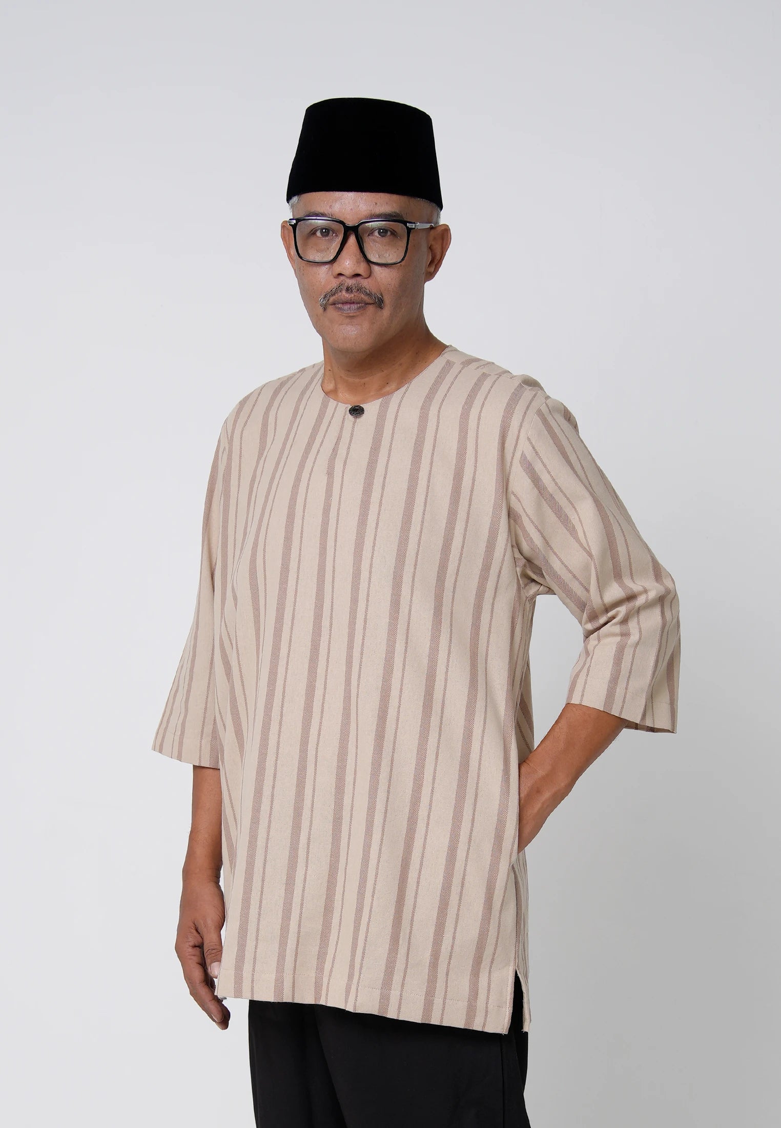Kurta Legasi Teluk Belanga