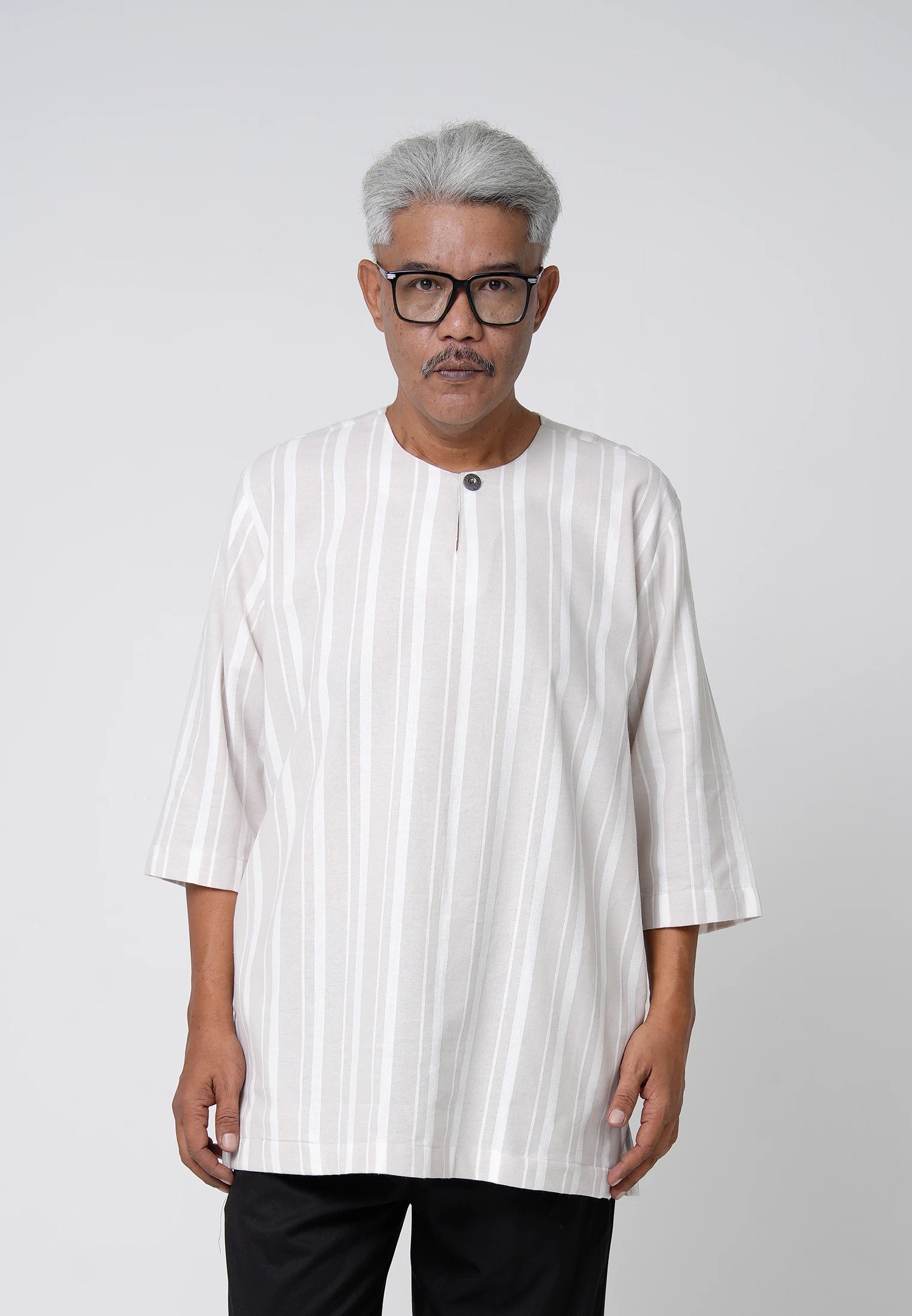 Kurta Legasi Teluk Belanga