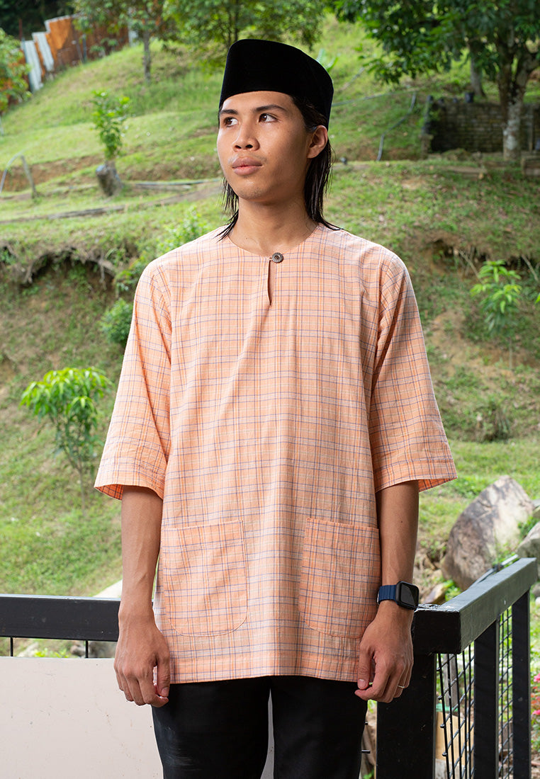 Kurta Renjana Teluk Belanga