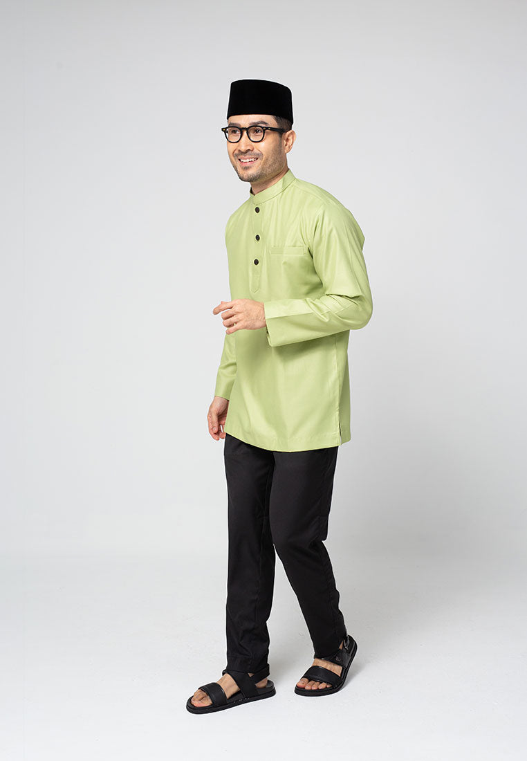 Kurta Rafeeq Mandarin Collar - VOL 2