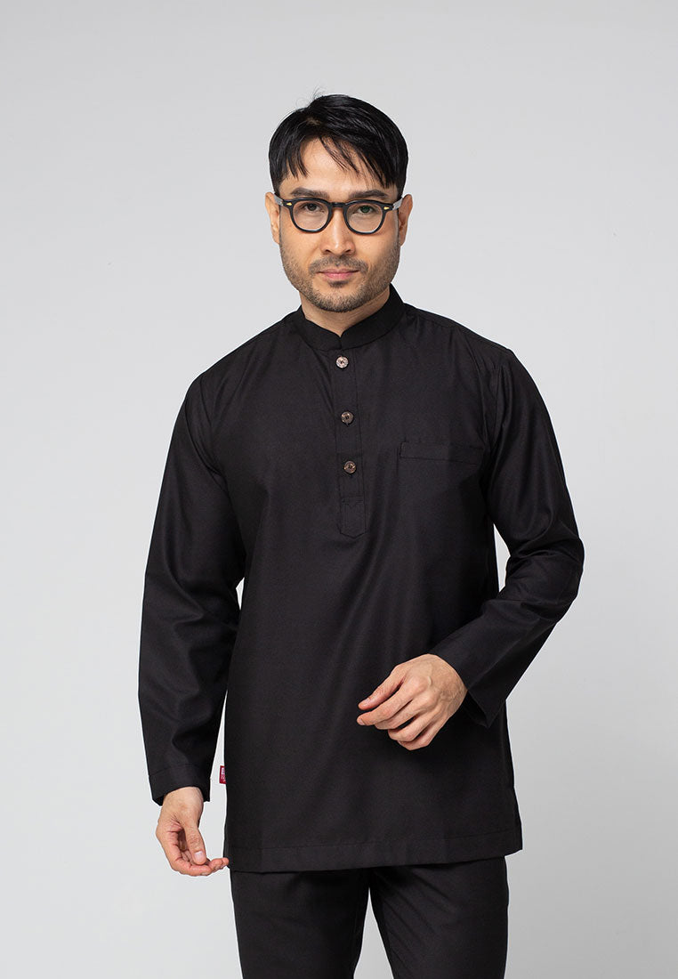 Kurta Rafeeq Mandarin Collar - VOL 1