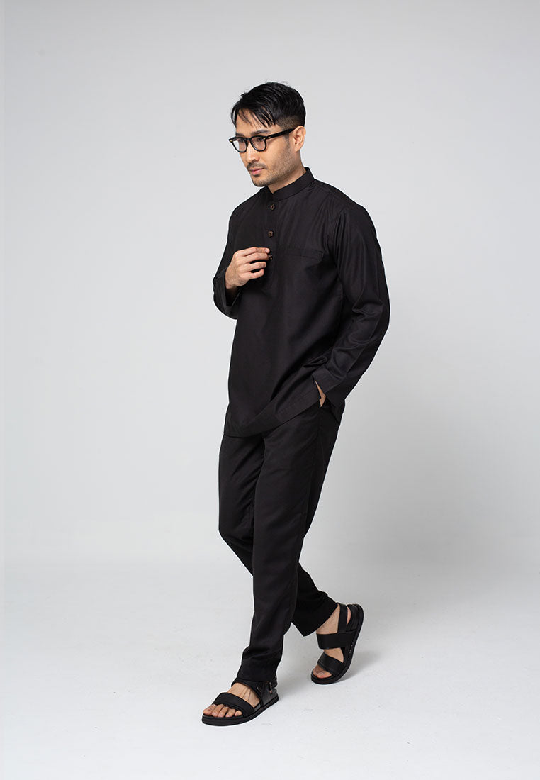 Kurta Rafeeq Mandarin Collar - VOL 1