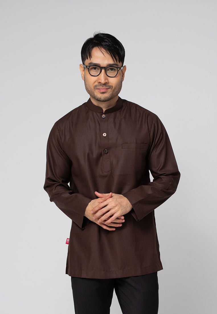 Kurta Rafeeq Mandarin Collar - VOL 2