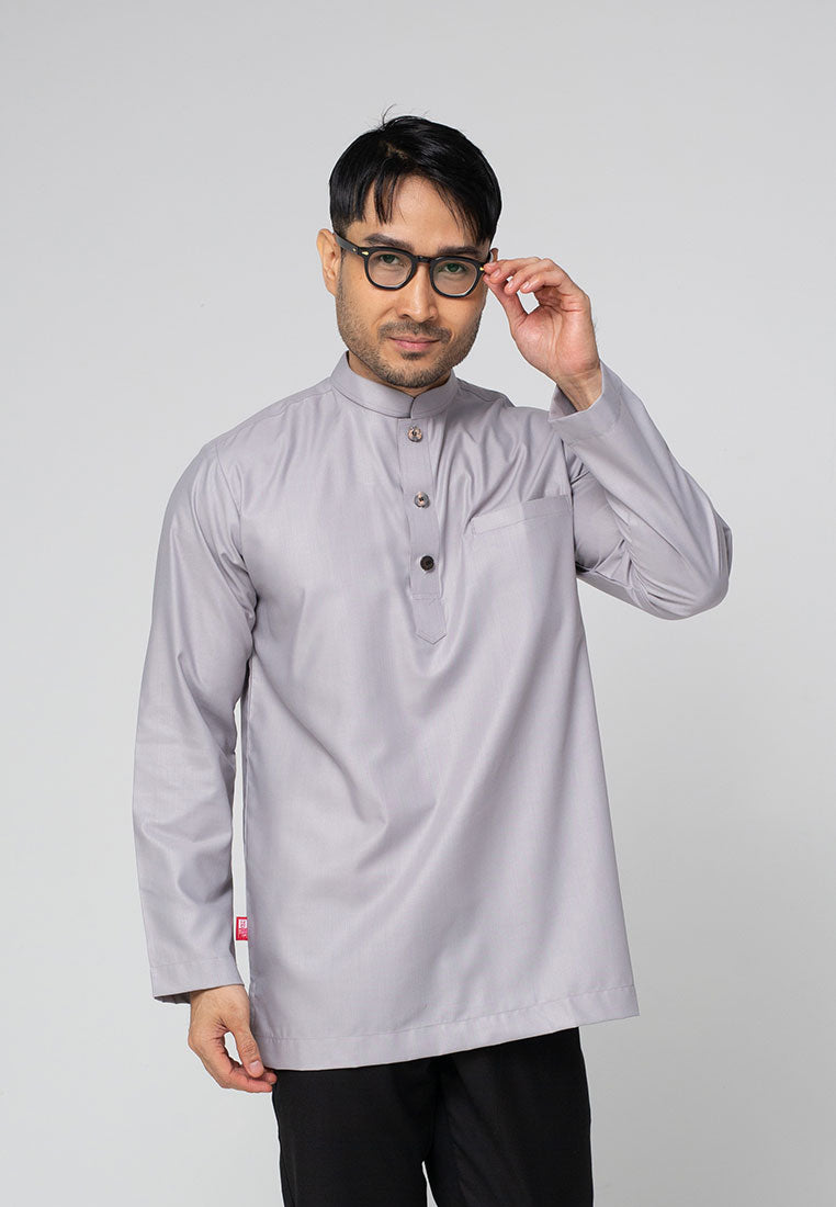 Kurta Rafeeq Mandarin Collar - VOL 2