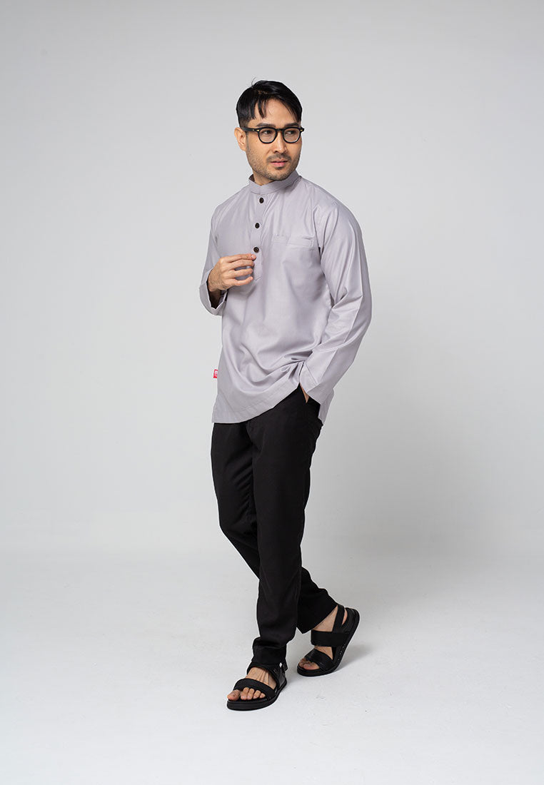Kurta Rafeeq Mandarin Collar - VOL 2