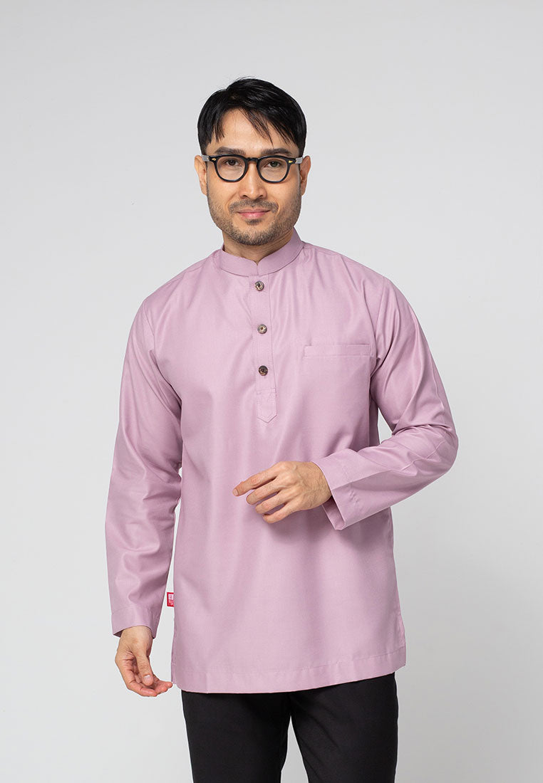 Kurta Rafeeq Mandarin Collar - VOL 1